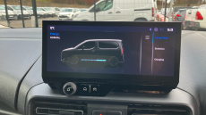 Toyota Proace City Verso 100kW Design L1 50kWh 5dr Auto Electric Estate